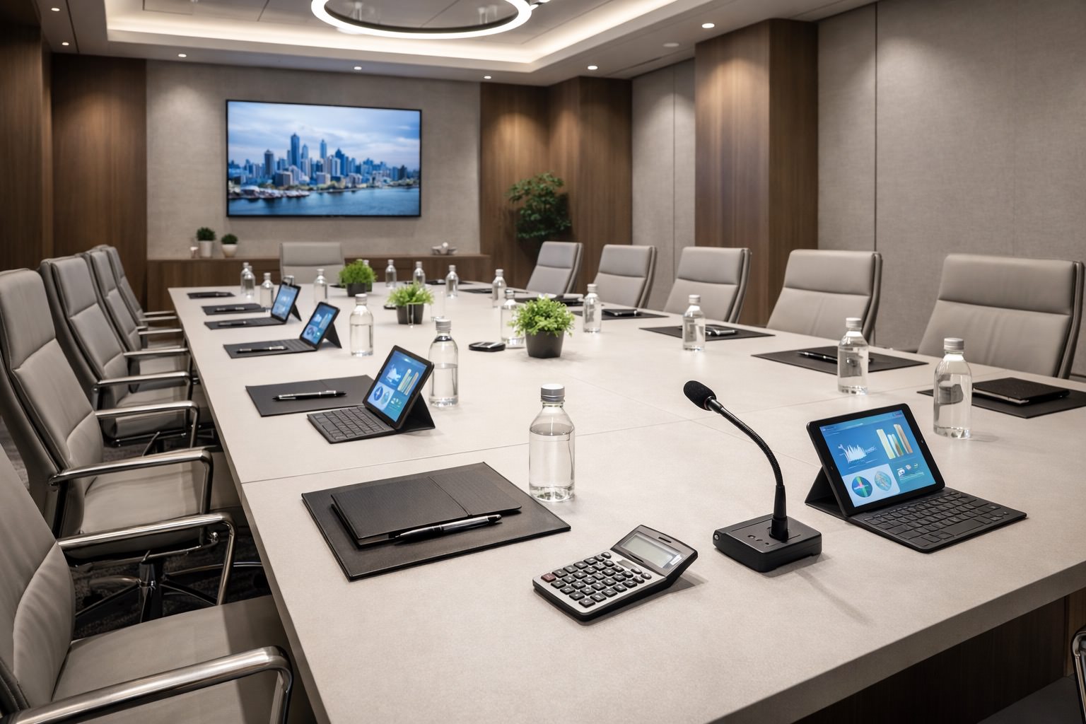 Конференц-залы - Парк-отель «Арфа»