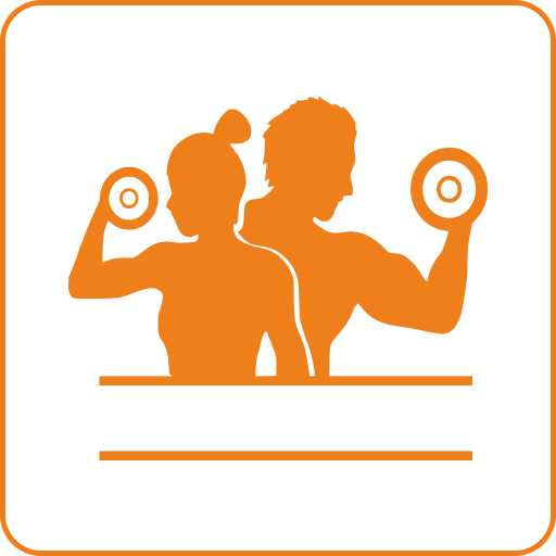 Тренажерный зал