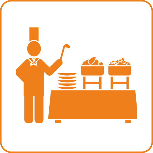 Изысканная кухня