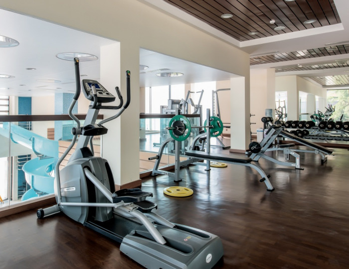 Услуги и развлечения