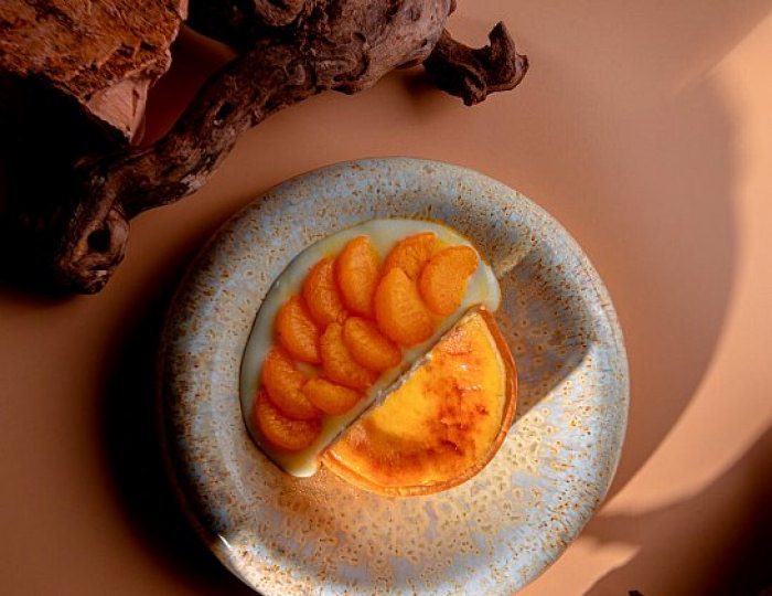 Ресторан при отеле - Парк-отель «Арфа»