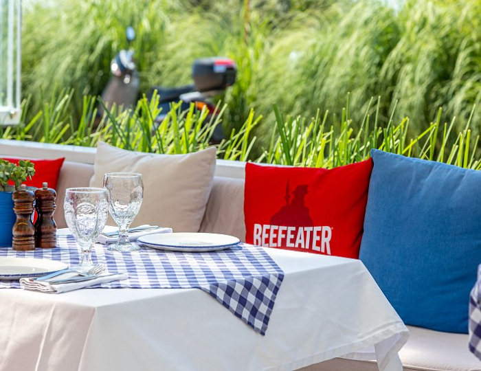 Рыбный ресторан «Клево» - Парк-отель «Арфа»