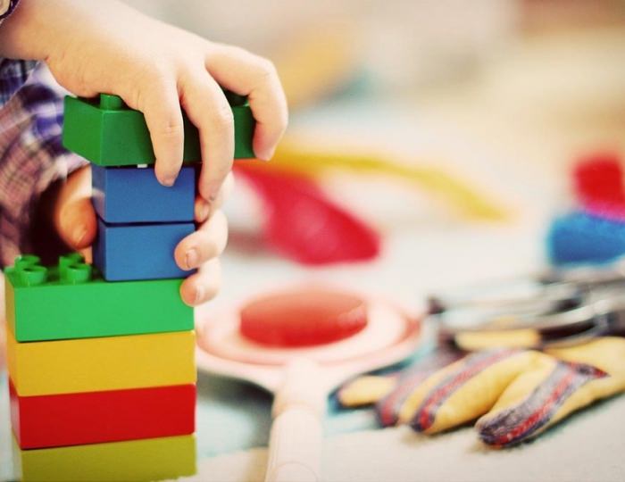 Детская игровая комната - Парк-отель «Арфа»