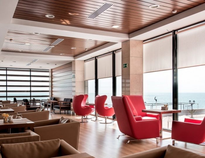 Конференц-зал №2 - Парк-отель «Арфа»